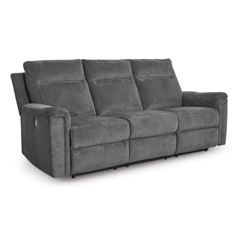  Signature Design by Ashley Barnsana 3320287 Reclining Power Sofa IMAGE 1