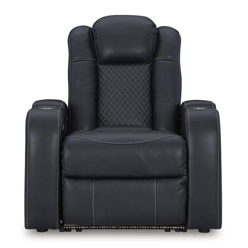 Signature Design by Ashley Fyne-Dyme Recliner 3660313 IMAGE 3