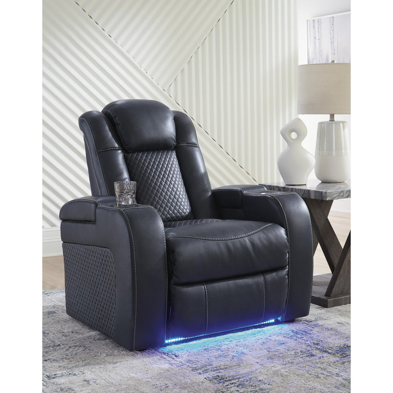 Signature Design by Ashley Fyne-Dyme Recliner 3660313 IMAGE 6