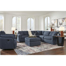  Signature Design by Ashley Modmax 92101S6 5 pc Sectional IMAGE 6