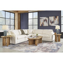  Signature Design by Ashley Modmax 92103S6 5 pc Sectional IMAGE 4