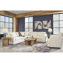  Signature Design by Ashley Modmax 92103S6 5 pc Sectional IMAGE 5