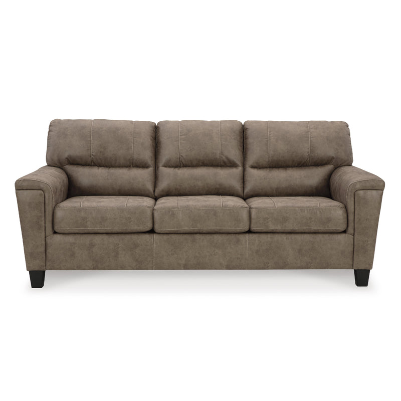  Signature Design by Ashley Navi 9400438 Sofa IMAGE 2