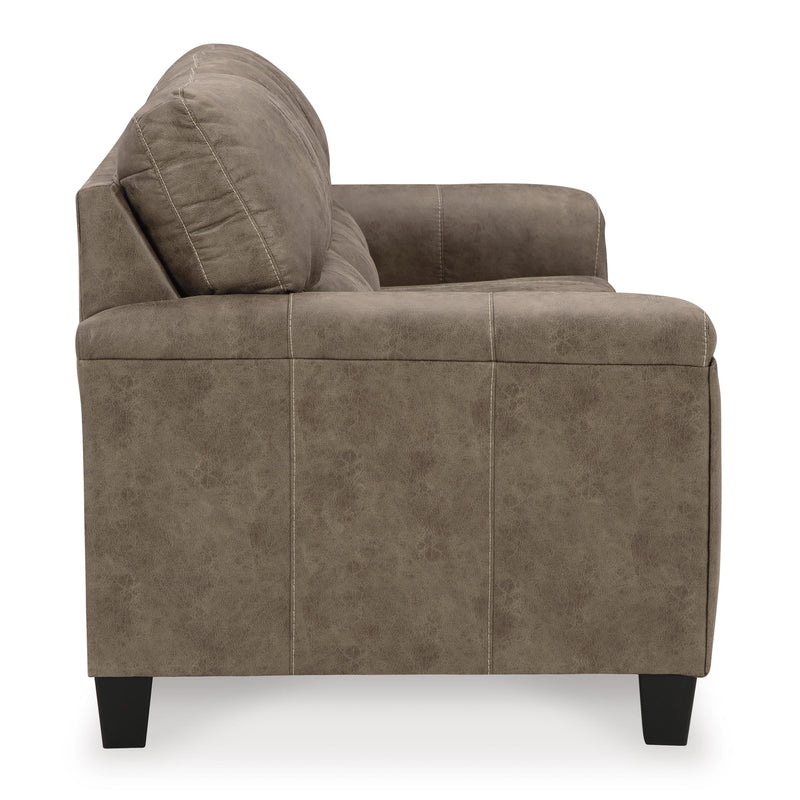  Signature Design by Ashley Navi 9400438 Sofa IMAGE 3