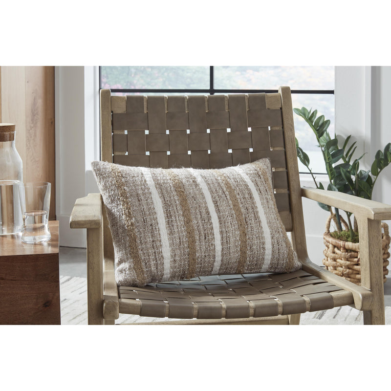  Signature Design by Ashley Benish A1001047 Pillow IMAGE 4