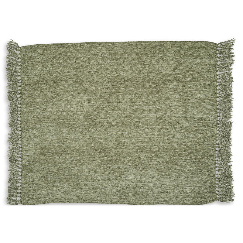  Signature Design by Ashley Tamish A1001051 Throw IMAGE 2