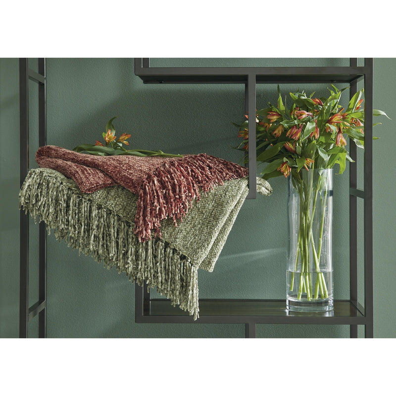  Signature Design by Ashley Tamish A1001051 Throw IMAGE 4