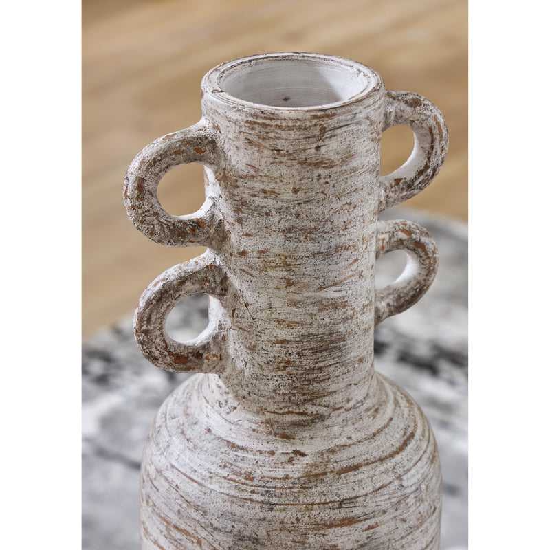  Signature Design by Ashley Wellbridge A2000609 Vase IMAGE 4