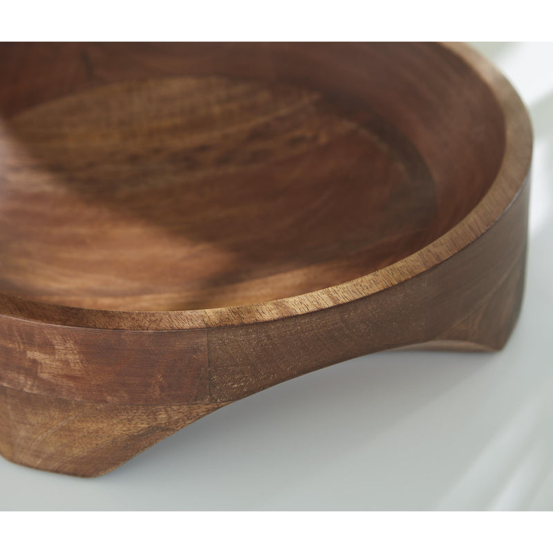  Signature Design by Ashley Myrtewood A2000610 Bowl IMAGE 4