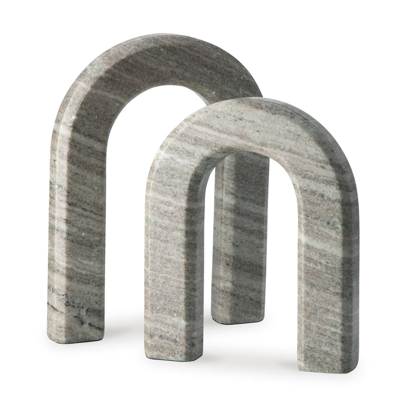  Signature Design by Ashley Keithton A2000618 Sculpture Set IMAGE 1