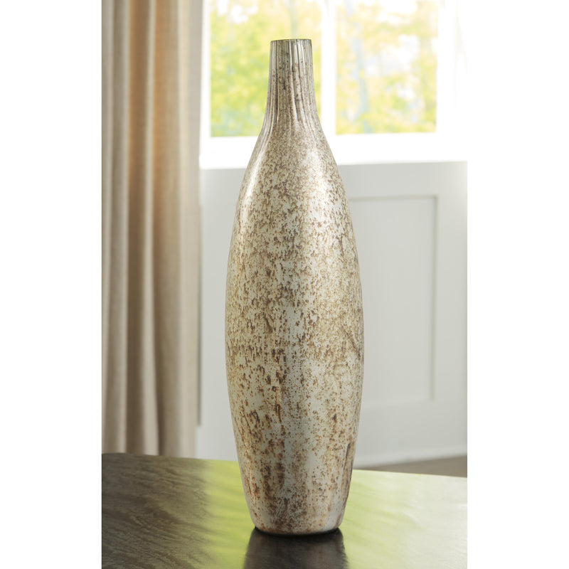  Signature Design by Ashley Plawite A2000639 Vase IMAGE 2