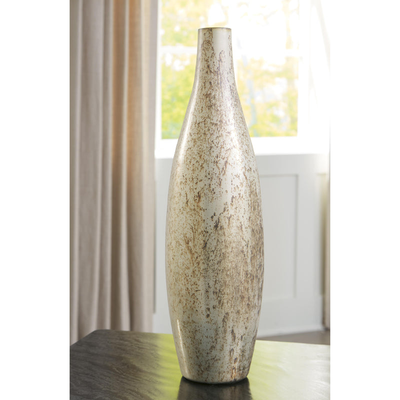  Signature Design by Ashley Plawite A2000640 Vase IMAGE 2