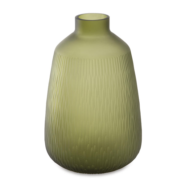  Signature Design by Ashley Scottyard A2900008 Vase IMAGE 1