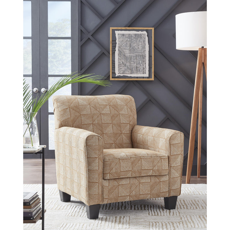  Signature Design by Ashley Hayesdale A3000656 Accent Chair IMAGE 5