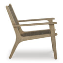  Signature Design by Ashley Jameset A3000673 Accent Chair IMAGE 3