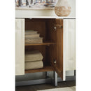  Signature Design by Ashley Ornawel A4000569 Accent Cabinet IMAGE 8