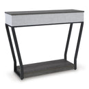  Signature Design by Ashley Sethlen A4000640 Console Sofa Table IMAGE 1