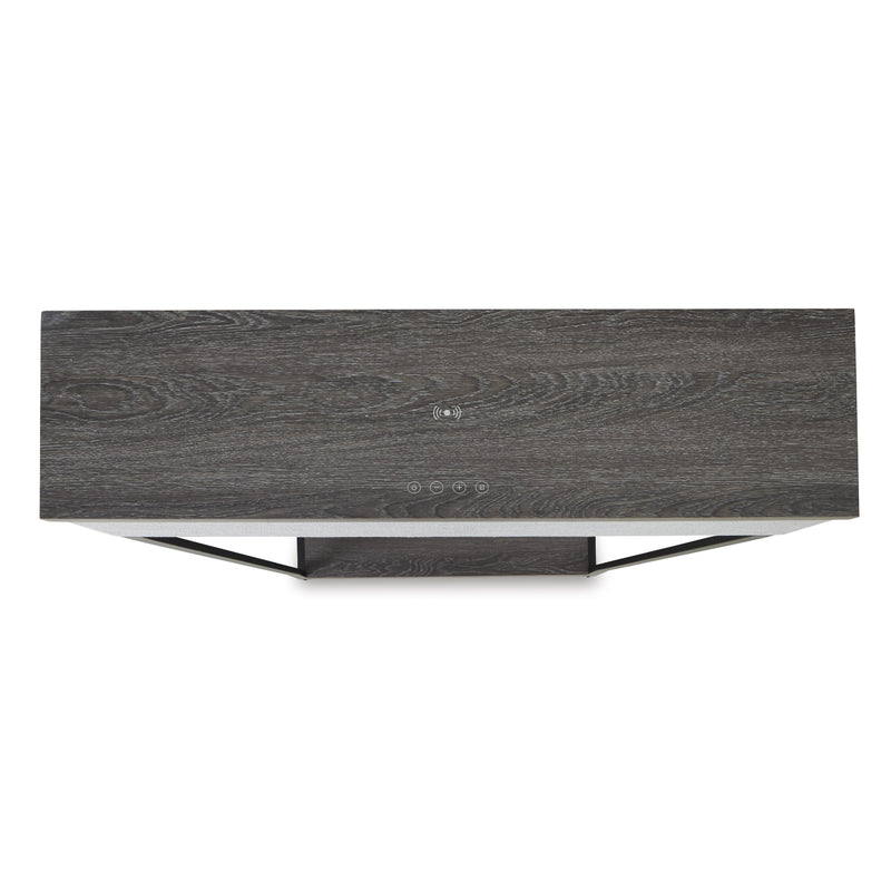  Signature Design by Ashley Sethlen A4000640 Console Sofa Table IMAGE 4