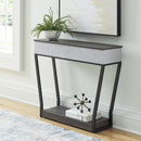 Signature Design by Ashley Sethlen A4000640 Console Sofa Table IMAGE 5