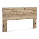  Signature Design by Ashley Hyanna B1050-58 King Panel Headboard IMAGE 1
