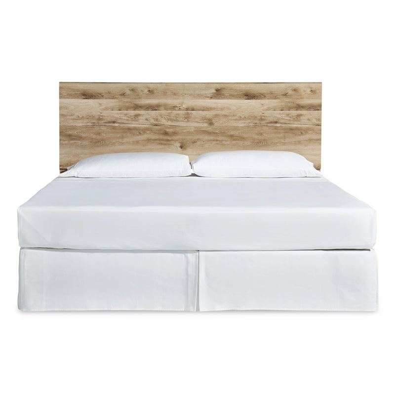  Signature Design by Ashley Hyanna B1050-58 King Panel Headboard IMAGE 3