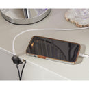  Signature Design by Ashley Zyniden B2114-92 Two Drawer Night Stand IMAGE 6