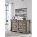  Signature Design by Ashley Blairhurst B916-31 Dresser IMAGE 6