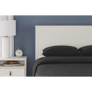  Signature Design by Ashley Aprilyn EB1024-165 Queen Bookcase Headboard IMAGE 3