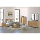  Signature Design by Ashley Bermacy EB1760-231 Six Drawer Dresser IMAGE 10