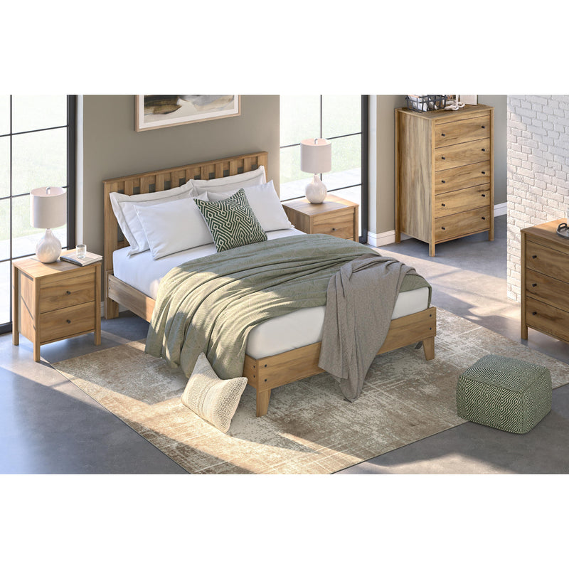  Signature Design by Ashley Bermacy EB1760-231 Six Drawer Dresser IMAGE 9