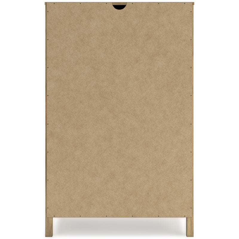  Signature Design by Ashley Bermacy EB1760-245 Five Drawer Chest IMAGE 5