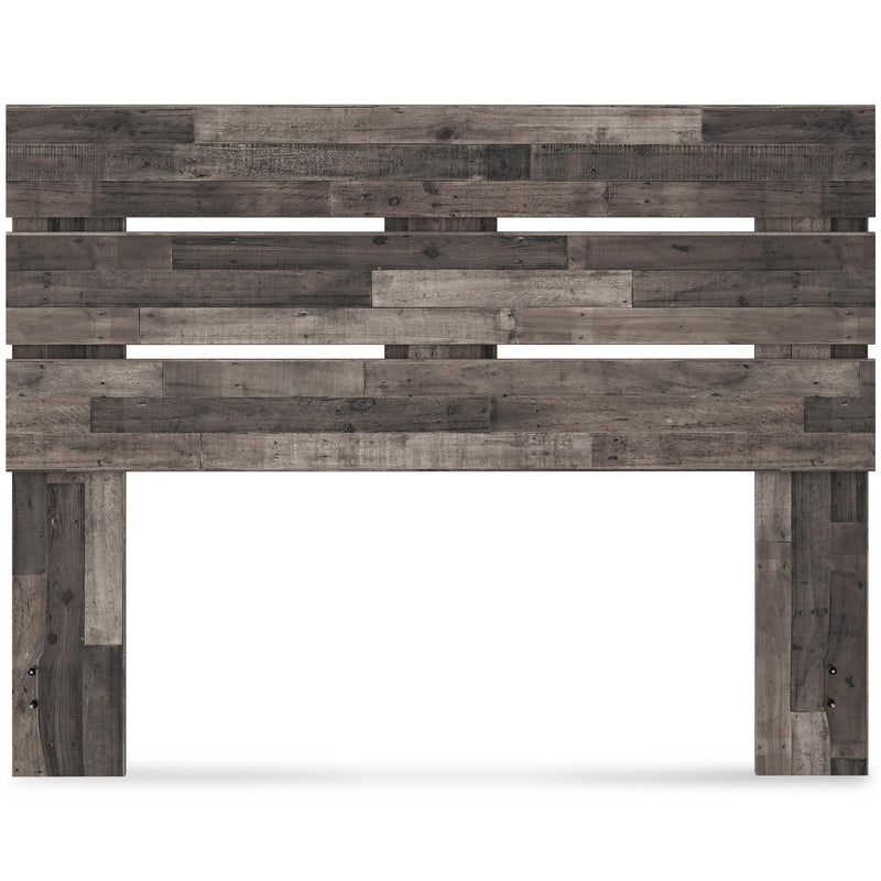 Signature Design by Ashley Neilsville EB2120-157 Queen Panel Headboard IMAGE 2