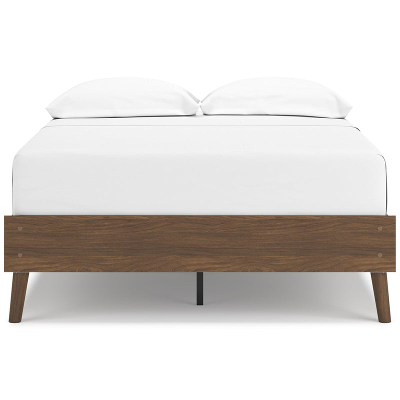  Signature Design by Ashley Fordmont EB4879-112 Full Platform Bed IMAGE 2