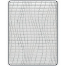  Sierra Sleep Hybrid 1200 M43521 Full Mattress IMAGE 2