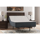  Sierra Sleep Hybrid 1200 M43521 Full Mattress IMAGE 7