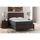  Sierra Sleep Hybrid 1200 M43571 Twin XL Mattress IMAGE 3
