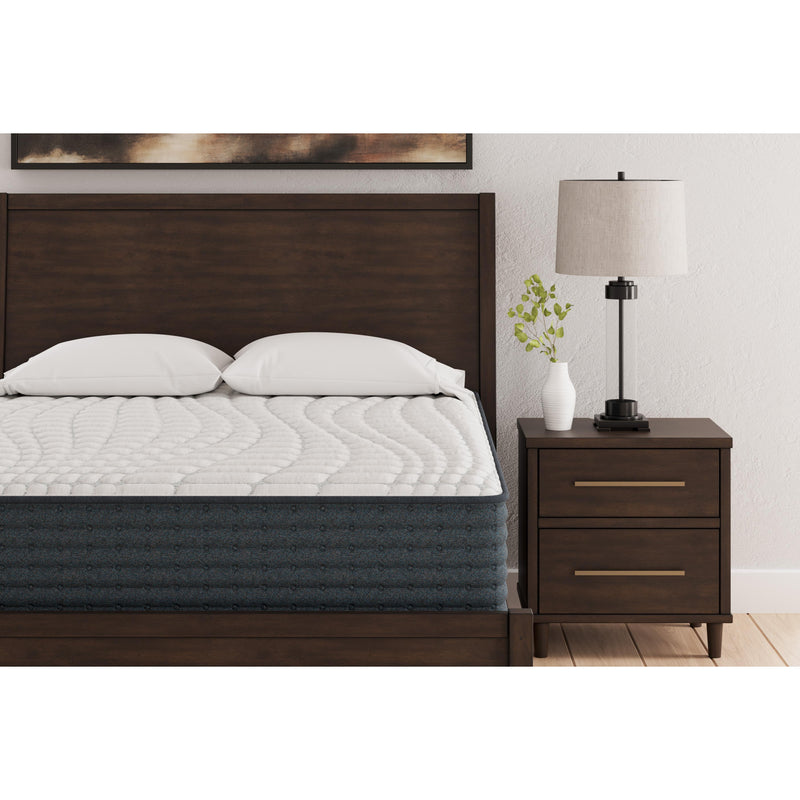  Sierra Sleep Hybrid 1200 M43571 Twin XL Mattress IMAGE 4