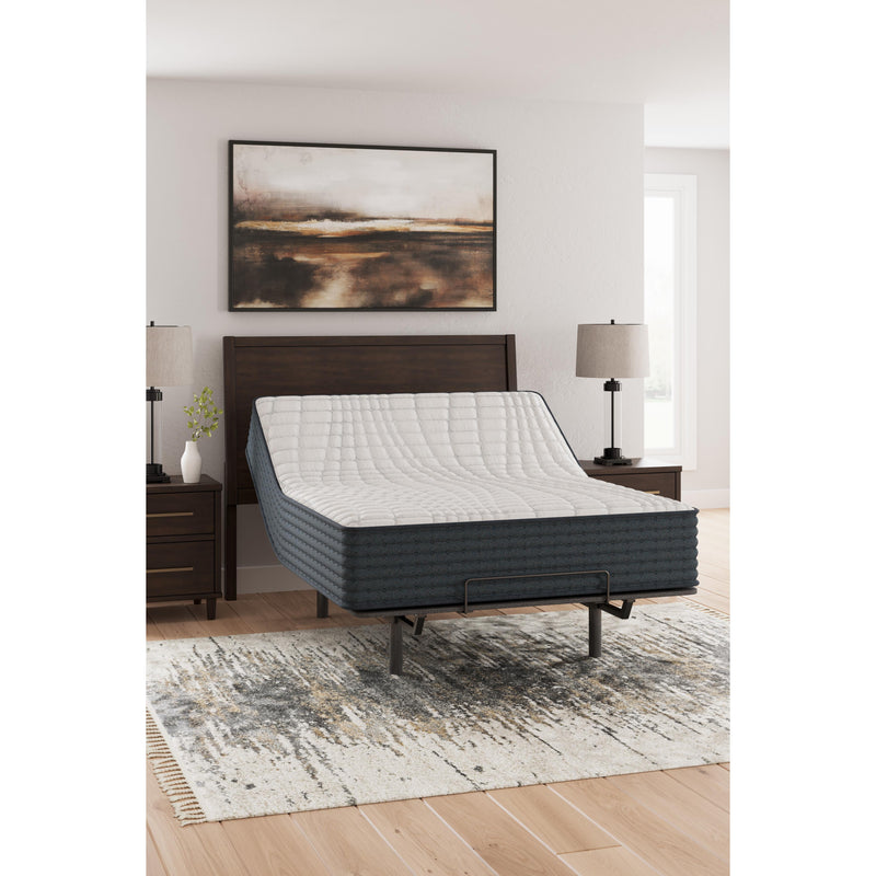  Sierra Sleep Hybrid 1200 M43571 Twin XL Mattress IMAGE 6