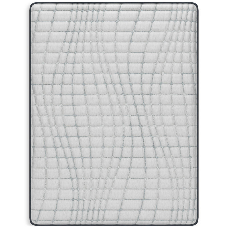  Sierra Sleep Hybrid 1300 M43651 California King Mattress IMAGE 2