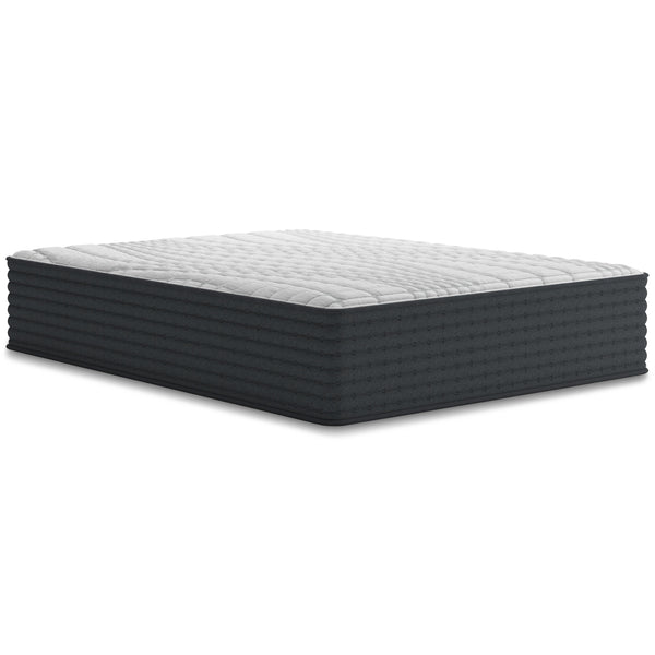  Sierra Sleep Hybrid 1400 M43731 Queen Mattress IMAGE 1