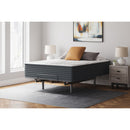  Sierra Sleep Hybrid 1400 M43731 Queen Mattress IMAGE 7