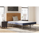  Sierra Sleep Ashley Firm M44511 Twin Mattress IMAGE 6