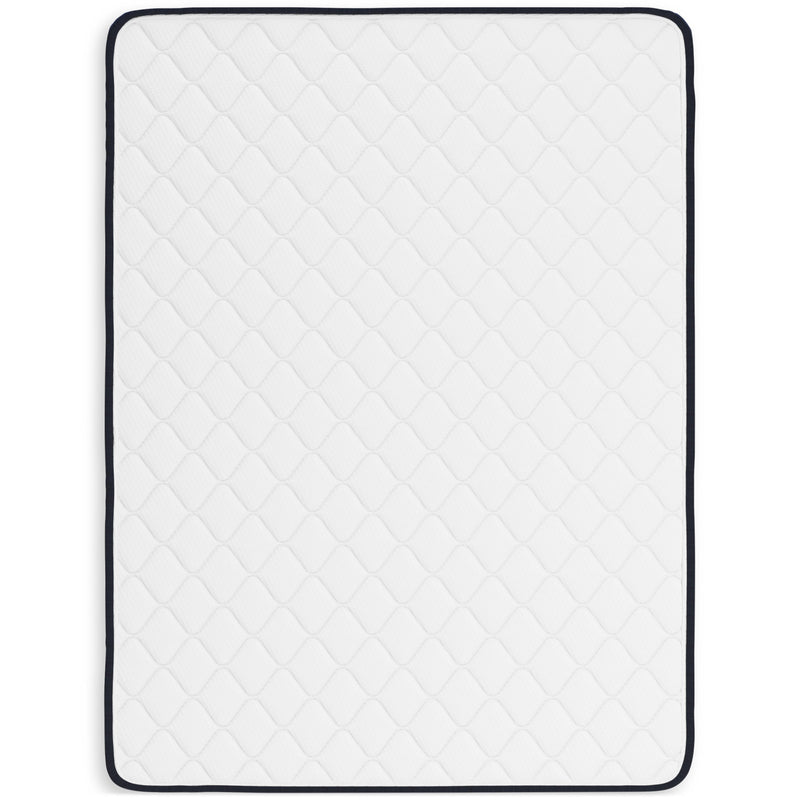  Sierra Sleep Ashley Firm M44521 Full Mattress IMAGE 2