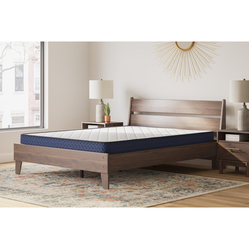  Sierra Sleep Ashley Firm M44521 Full Mattress IMAGE 3