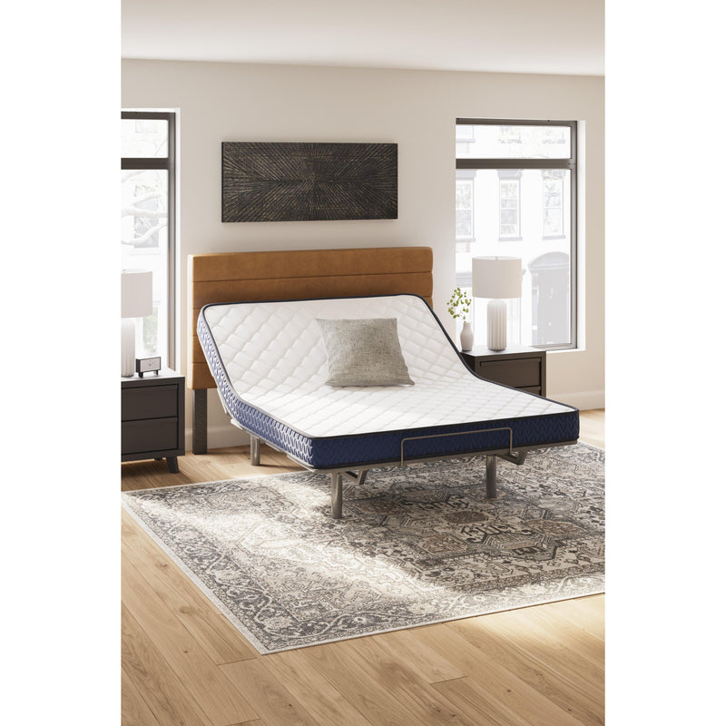  Sierra Sleep Ashley Firm M44521 Full Mattress IMAGE 7