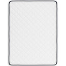  Sierra Sleep Ashley Firm M44531 Queen Mattress IMAGE 2