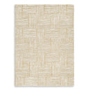  Signature Design by Ashley Adanmund R406412 Medium Rug IMAGE 1