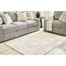  Signature Design by Ashley Adanmund R406412 Medium Rug IMAGE 2