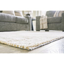  Signature Design by Ashley Adanmund R406412 Medium Rug IMAGE 3
