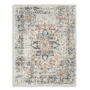 Signature Design by Ashley Jarrpage R900092 Medium Rug IMAGE 1